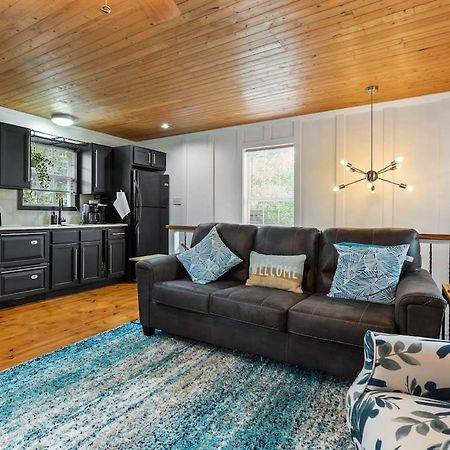 Bare Feet Bungalow -Close To Beach & Dog Friendly غولفبورت المظهر الخارجي الصورة