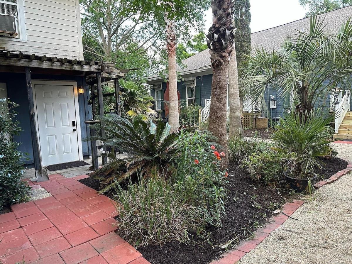 Bare Feet Bungalow -Close To Beach & Dog Friendly غولفبورت المظهر الخارجي الصورة