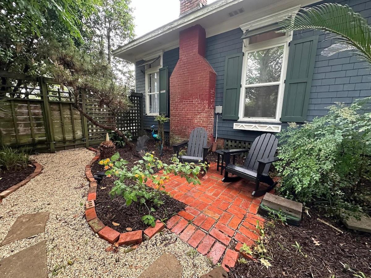 Bare Feet Bungalow -Close To Beach & Dog Friendly غولفبورت المظهر الخارجي الصورة