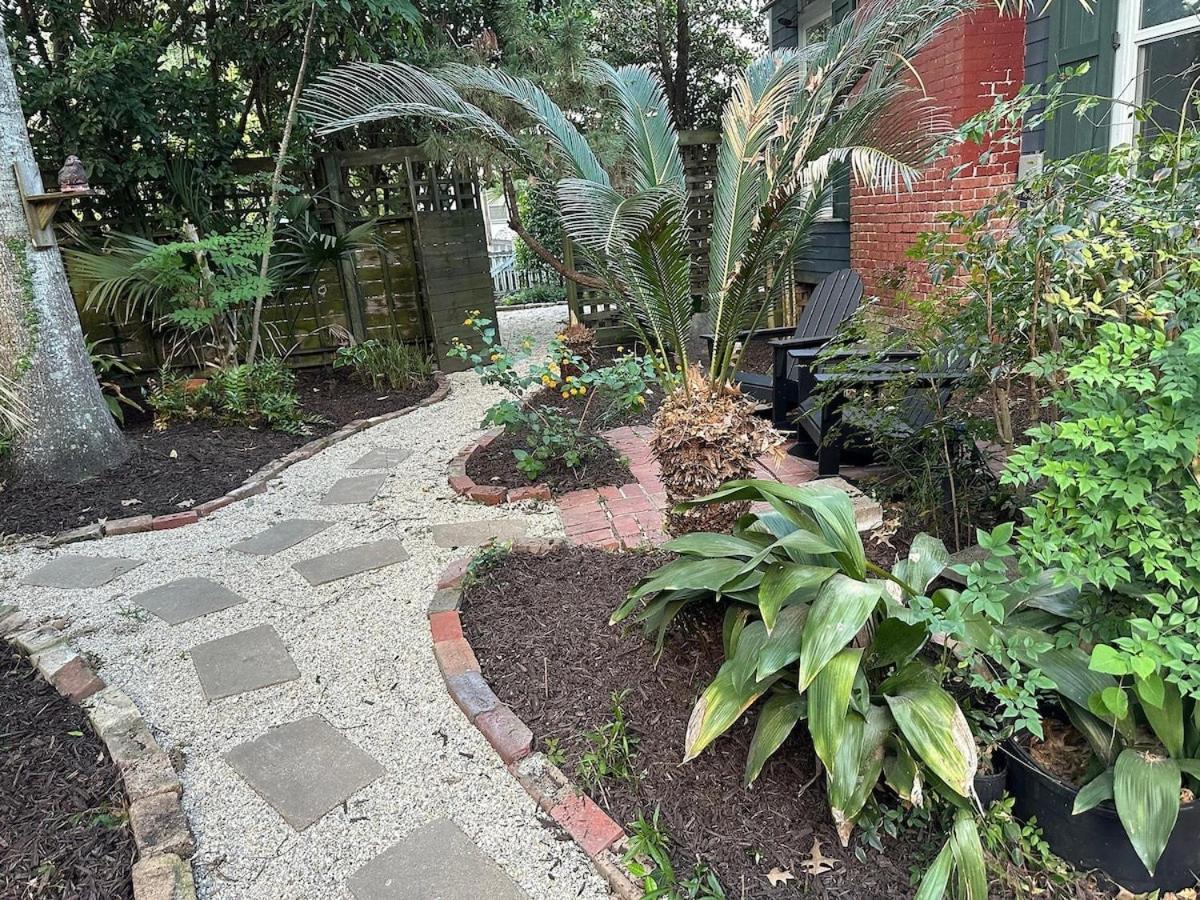Bare Feet Bungalow -Close To Beach & Dog Friendly غولفبورت المظهر الخارجي الصورة