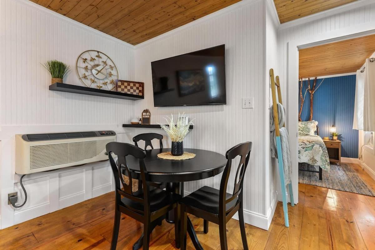 Bare Feet Bungalow -Close To Beach & Dog Friendly غولفبورت المظهر الخارجي الصورة