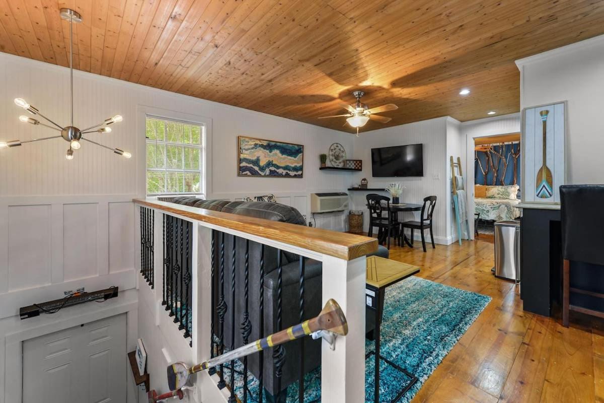 Bare Feet Bungalow -Close To Beach & Dog Friendly غولفبورت المظهر الخارجي الصورة