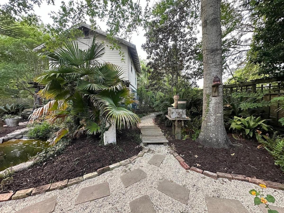 Bare Feet Bungalow -Close To Beach & Dog Friendly غولفبورت المظهر الخارجي الصورة