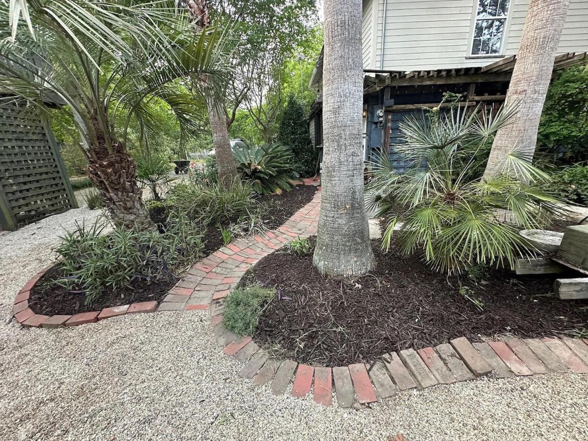 Bare Feet Bungalow -Close To Beach & Dog Friendly غولفبورت المظهر الخارجي الصورة