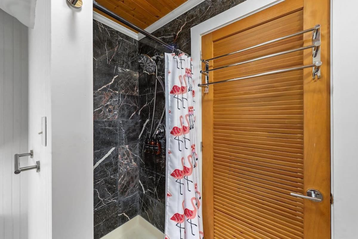 Bare Feet Bungalow -Close To Beach & Dog Friendly غولفبورت المظهر الخارجي الصورة