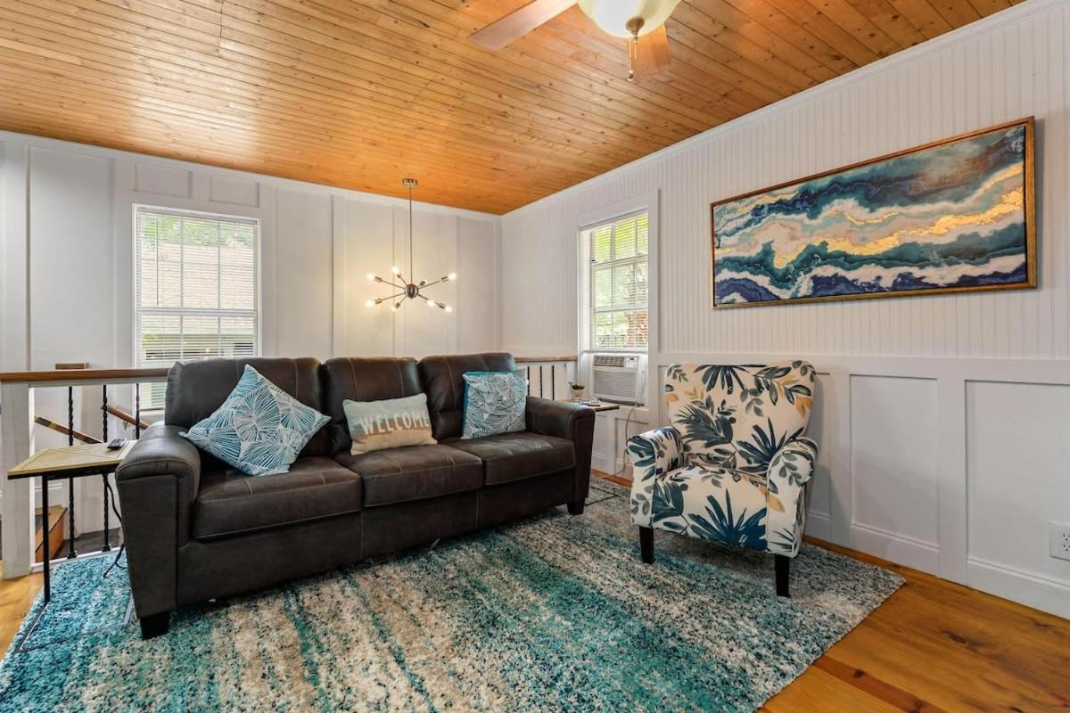Bare Feet Bungalow -Close To Beach & Dog Friendly غولفبورت المظهر الخارجي الصورة
