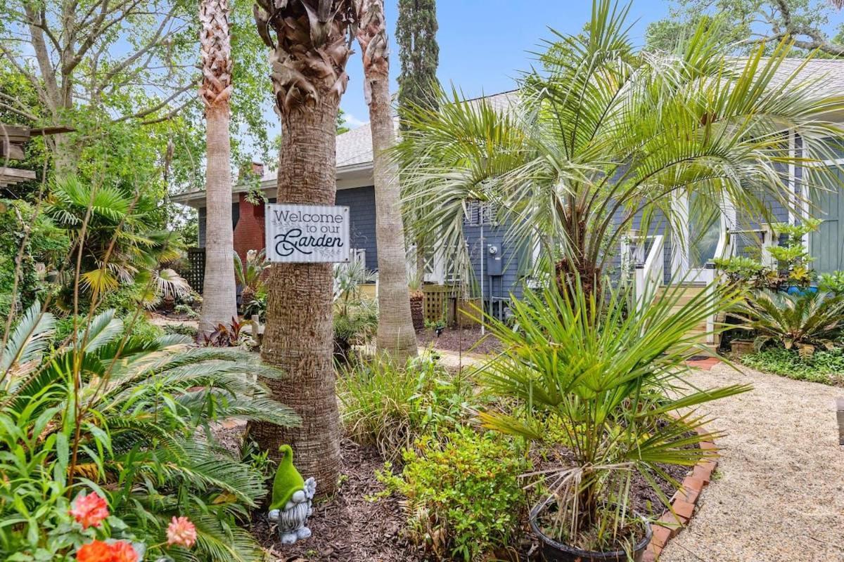 Bare Feet Bungalow -Close To Beach & Dog Friendly غولفبورت المظهر الخارجي الصورة